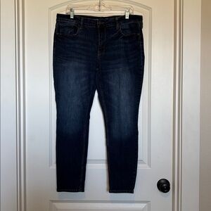 Old Navy Rockstar Jeans